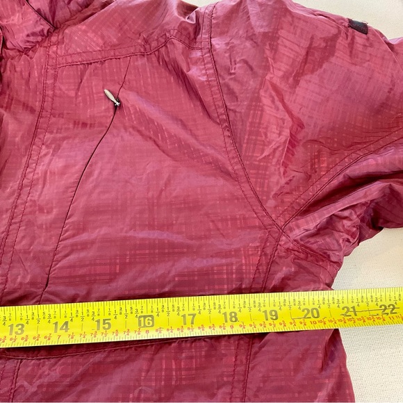 Body Glove Red Ski Jacket Snow Board Women’s M - Picture 14 of 15